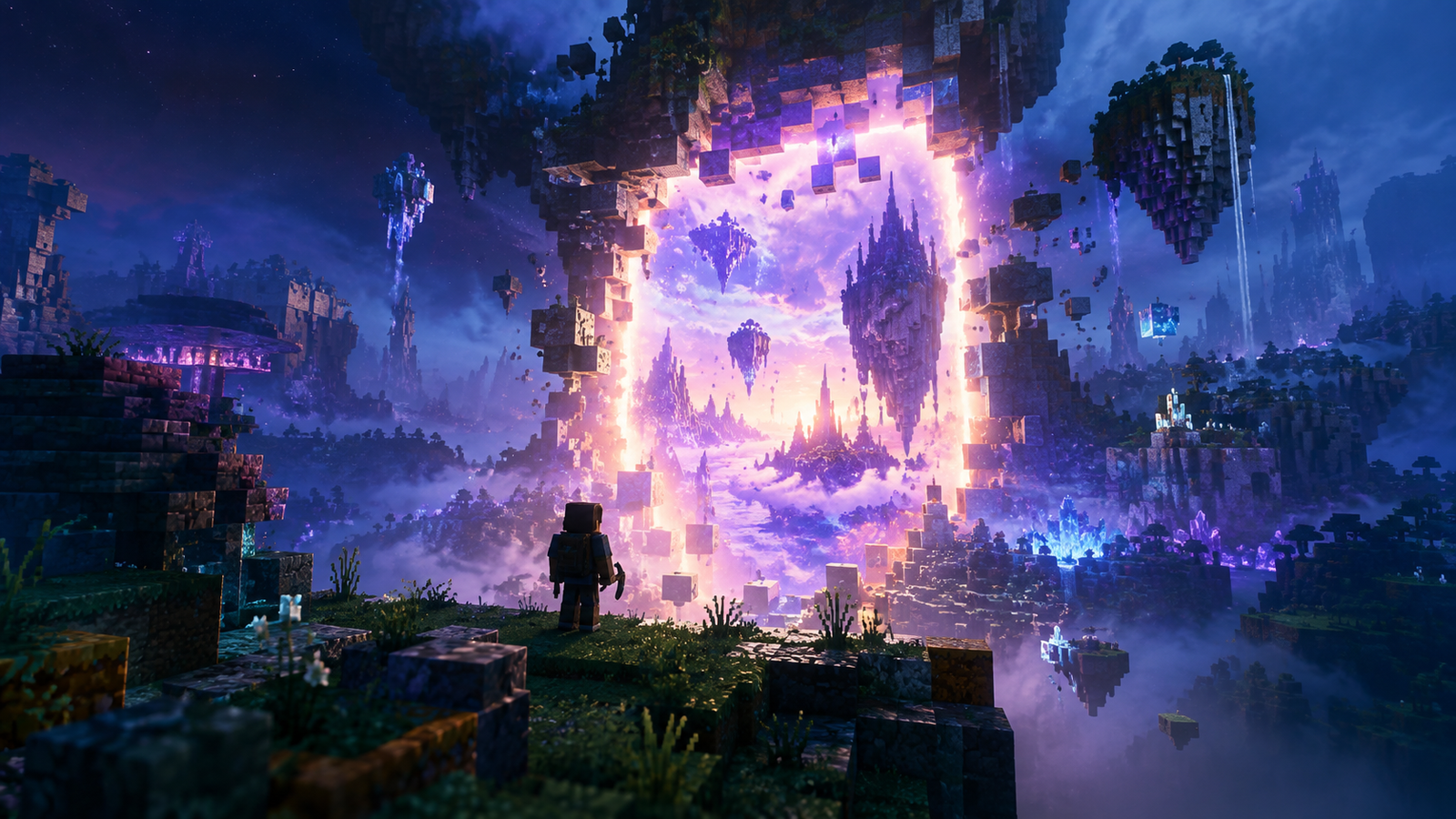 Minecraft Has a Detail Most Players Have Never Noticed: The Sift Breaks a 14-Year Drought